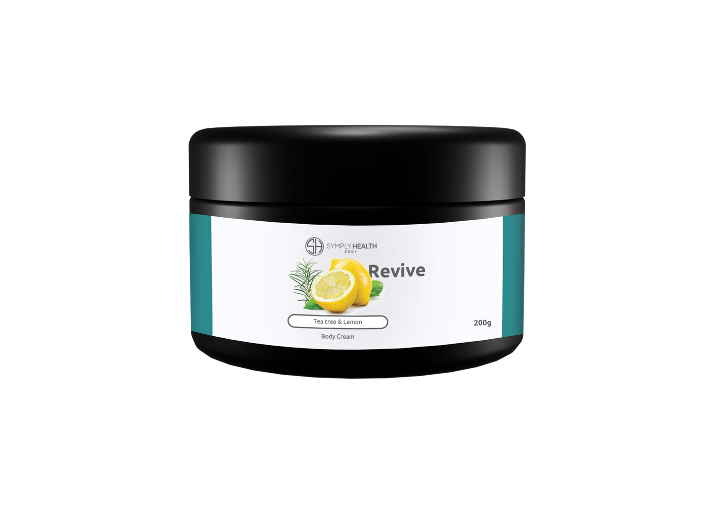 Revive Body Butter