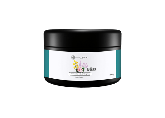 Bliss Body Butter