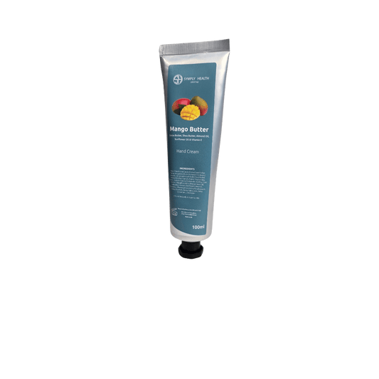 Mango Butter Hand Cream