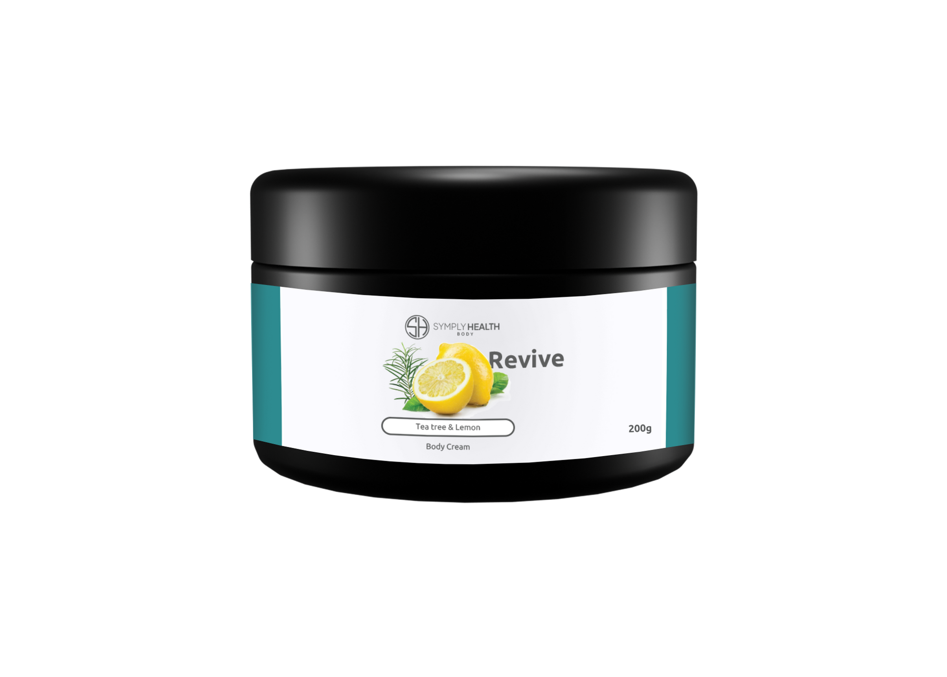 Revive Body Butter