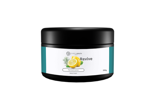 Revive Body Butter