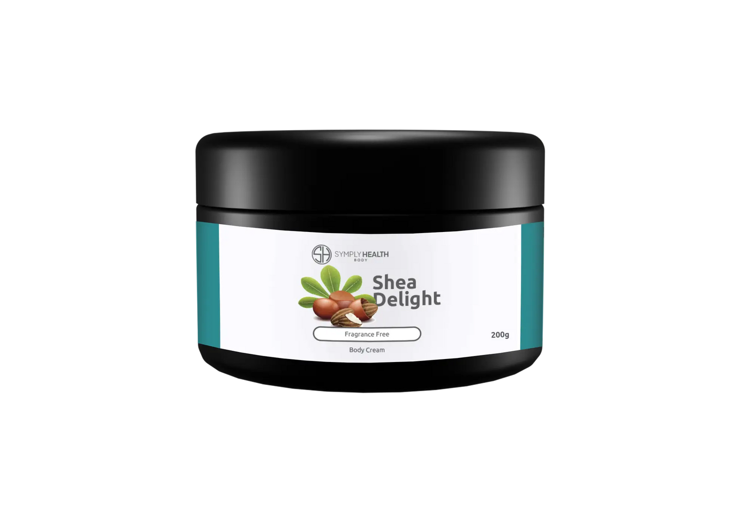 Shea Delight Body Butter
