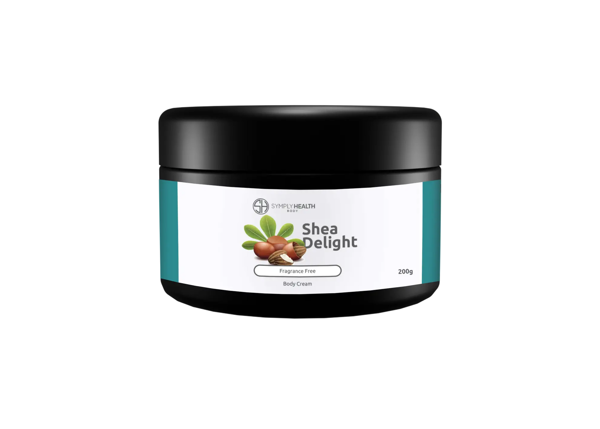 Shea Delight Body Butter
